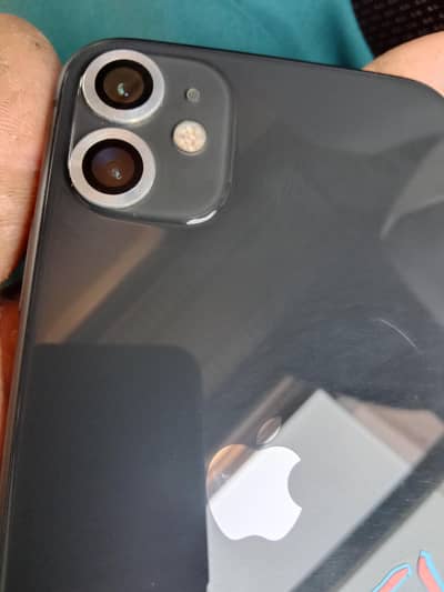 I phone 11