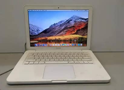 Macbook Pro Mid 2009 13inche