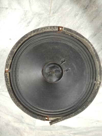 original Filo speakers total janman