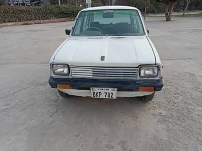 Suzuki fx 87 model inner oregnil outer shawer