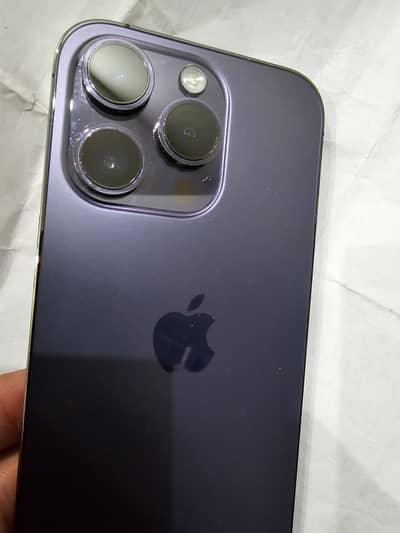 Iphone 14 pro