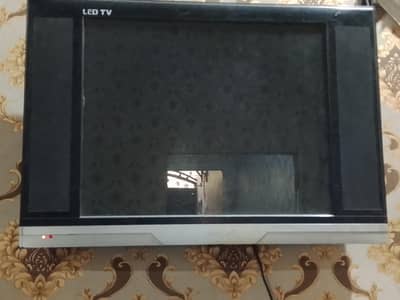 LED TV