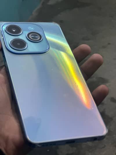 infinix hot 40i 8/128