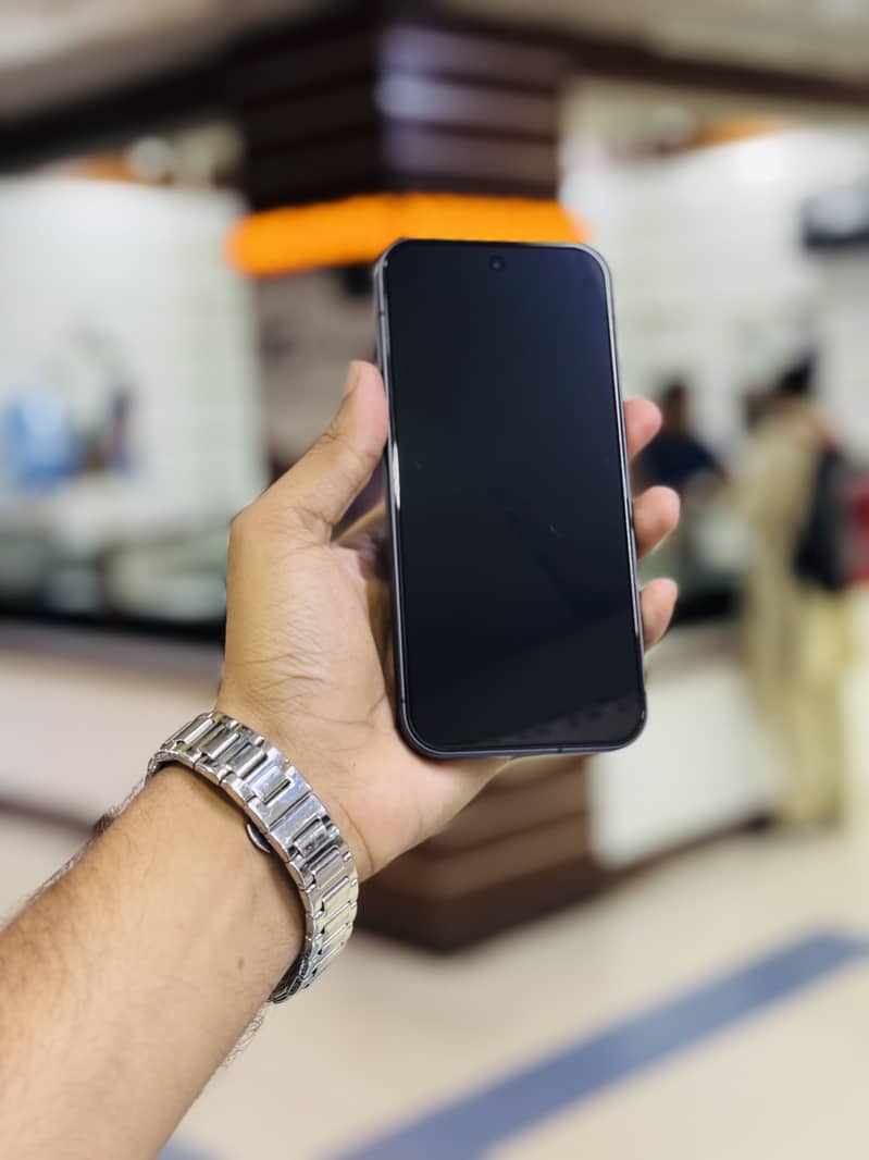 Google Pixel 9 1