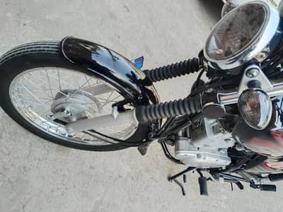 Suzuki GS150