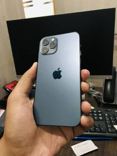 Iphone 12 Pro Read add first !