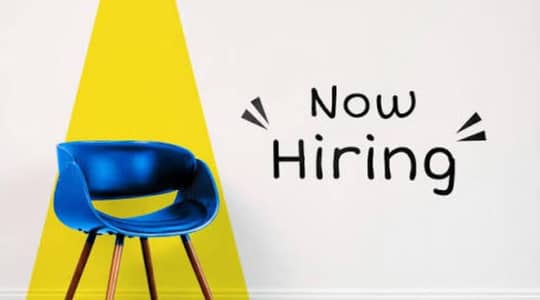 Females Clerical PA - Assistant