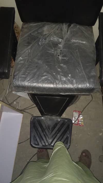 polar chairs