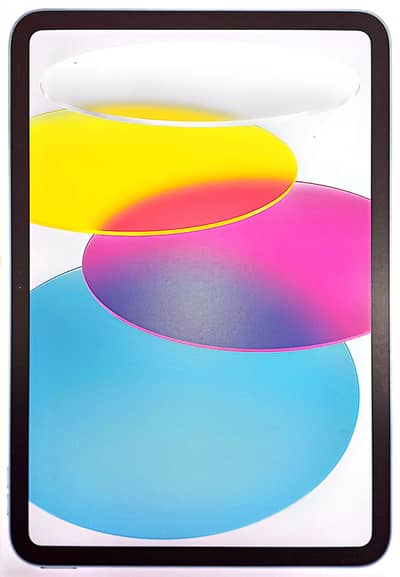 ipad A16 128GB