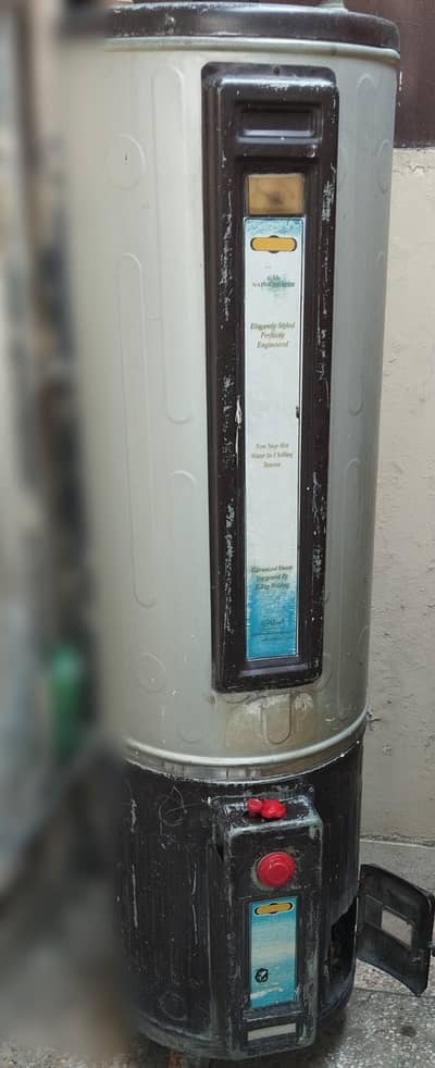 BRAND  SUPER ASIA•~•  35-GALANS •~•  less used_