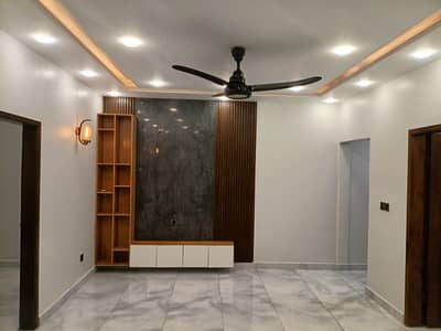 Apartment for sale 2 bed drawing dining room badar commercial dha phase 5 Karachi