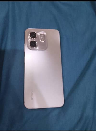 mobile phone Infinix hot 50i