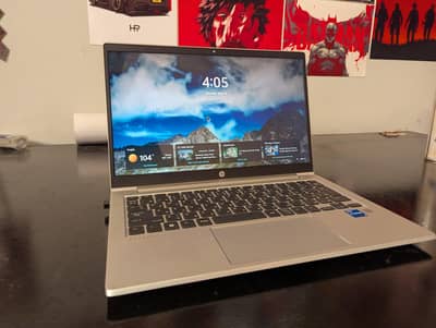HP ProBook 430 G8  Ci3 11 Gen (16GB RAM)