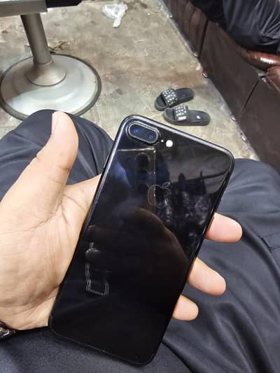 Iphone 7 plus 128 GB