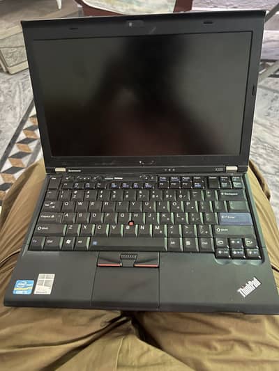 Lenovo core i5