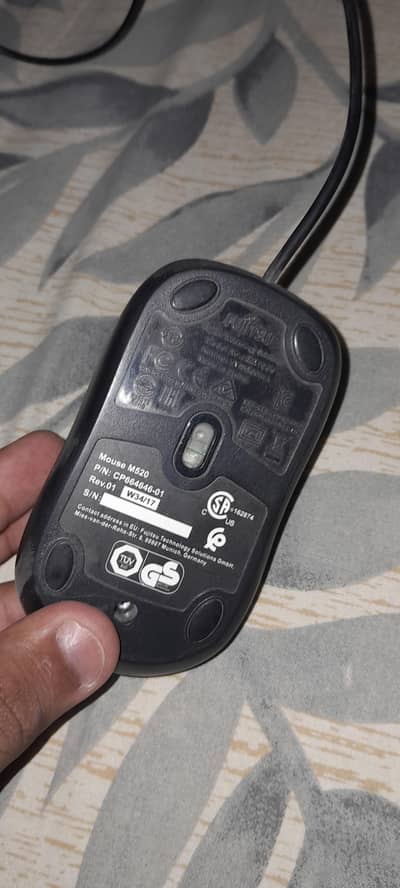 wired Mouse For Sale new condition Fitusu company