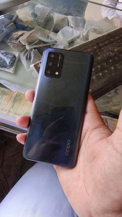 phone