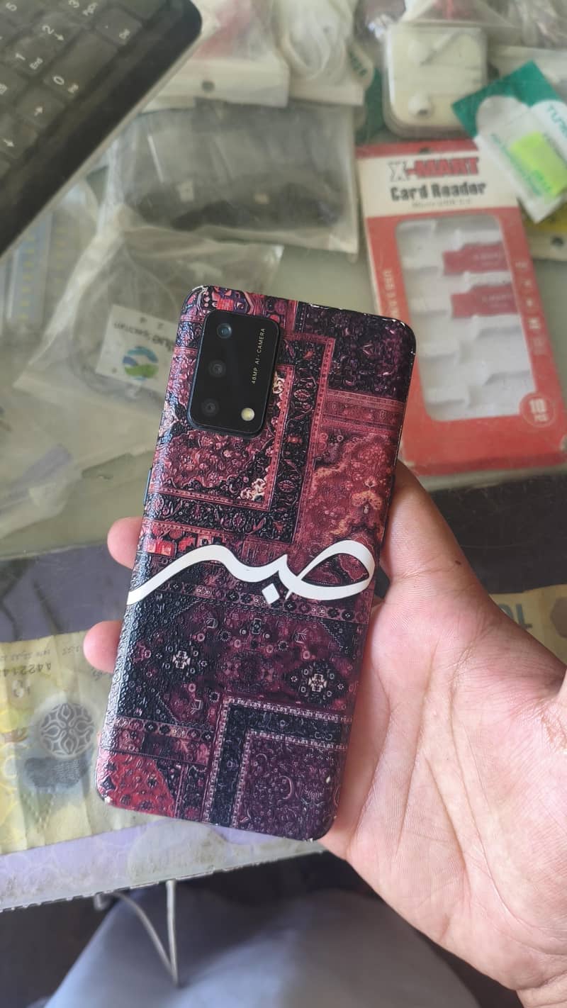 phone 9