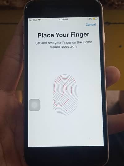 iPhone 6 non pta 32 gb