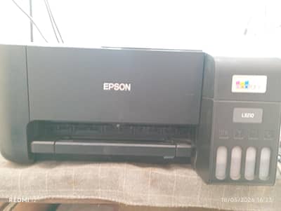 Epson l3210