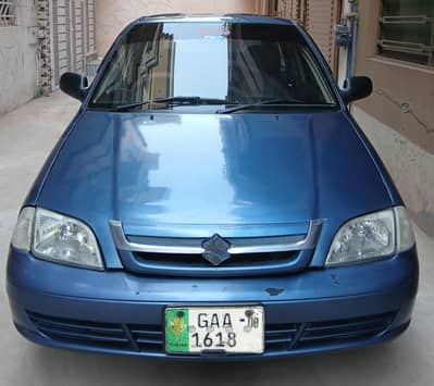 cultas 2008 model chill ac power steering efi