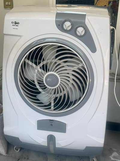 Room Air cooler