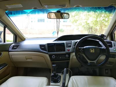 Honda civic rebirth 1.8 i-VTEC