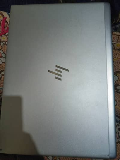 Hp laptop for sale