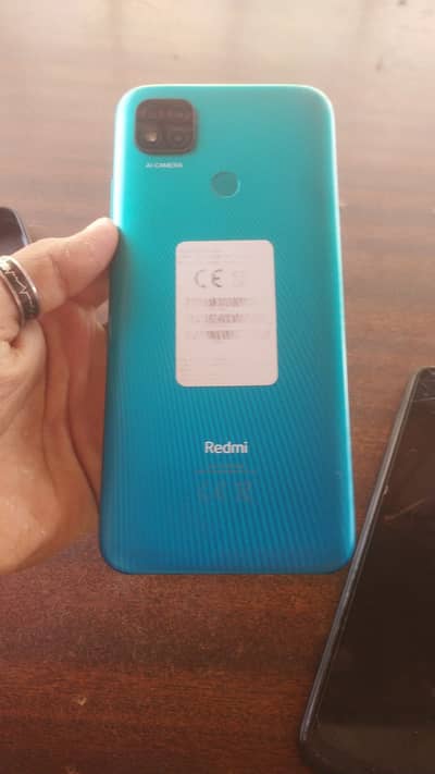 Xiaomi Redmi 9C