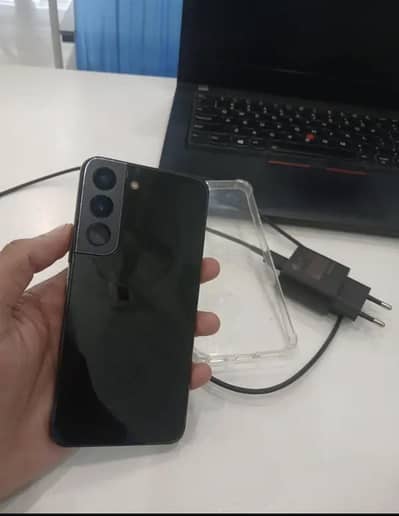 Samsung S22 Dual Sim Approved