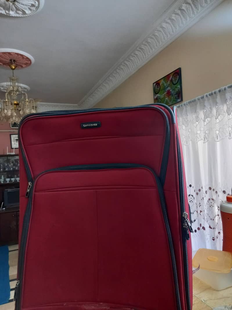 Bag Samsonite 0