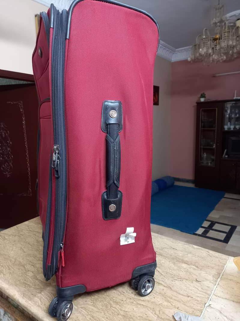 Bag Samsonite 2