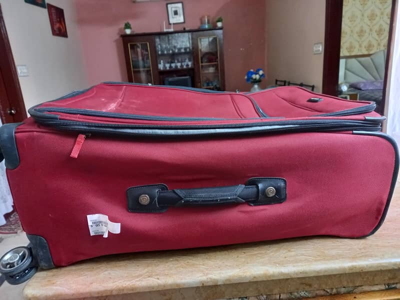 Bag Samsonite 3