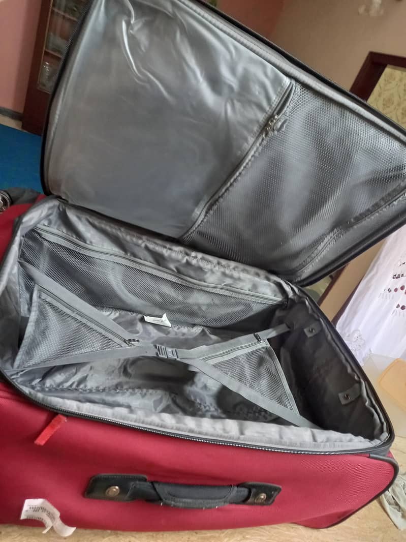 Bag Samsonite 4