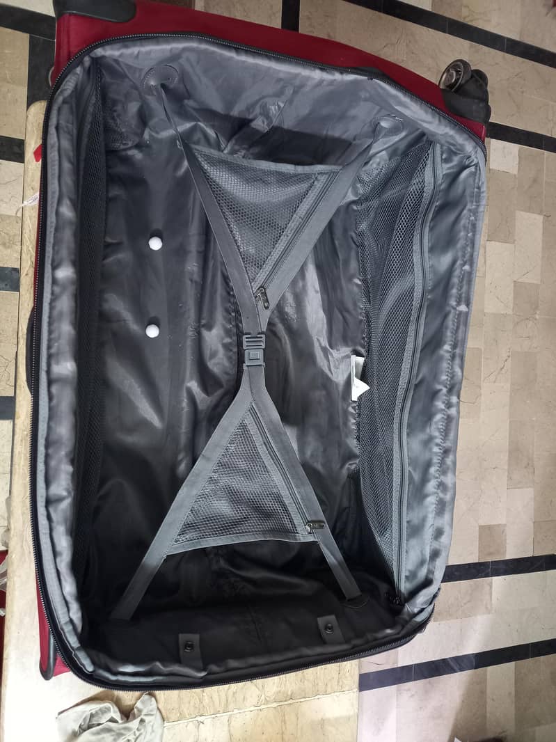 Bag Samsonite 5