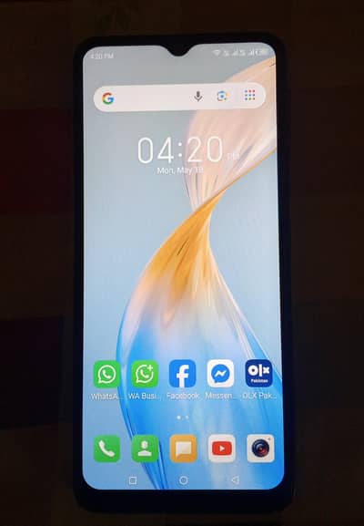 itel p40 128 gb