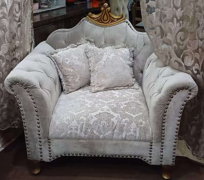 king size sofa
