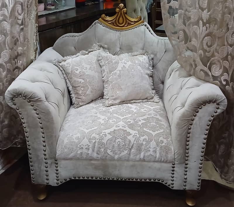king size sofa 0