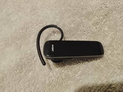 Jabar earpiece