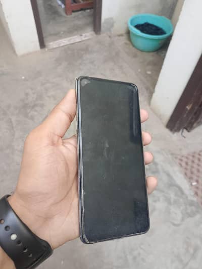 oppo f19 6/128 pta approved