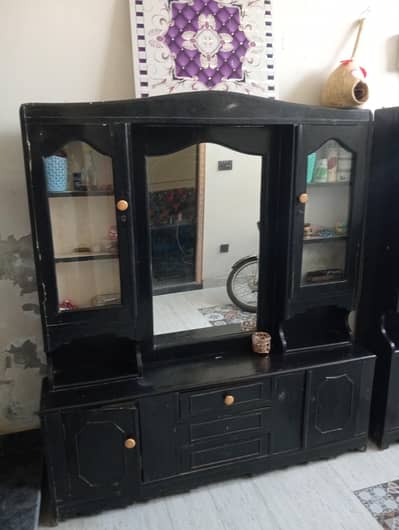 mirror set