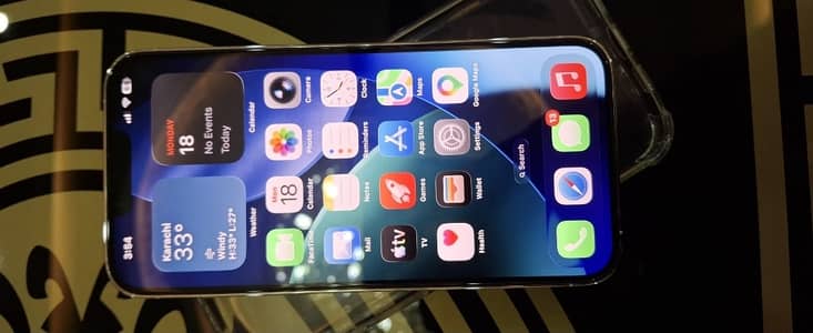 Apple iPhone 13 Pro Max