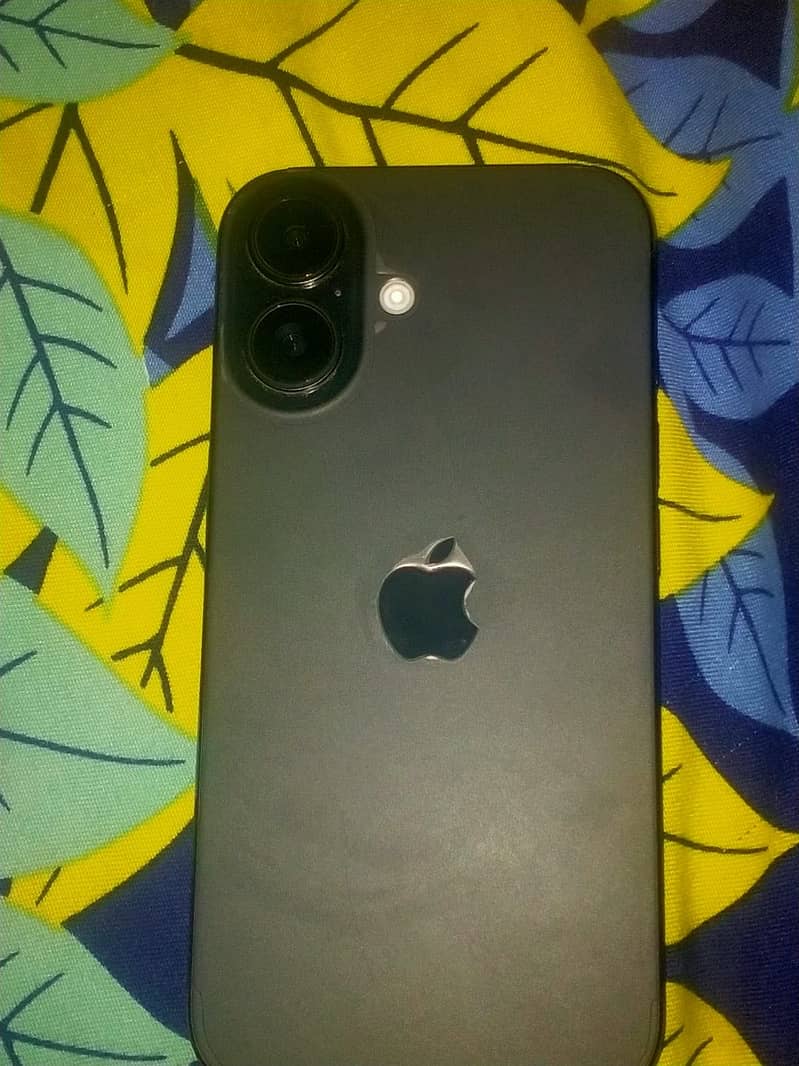 Iphone 16 0