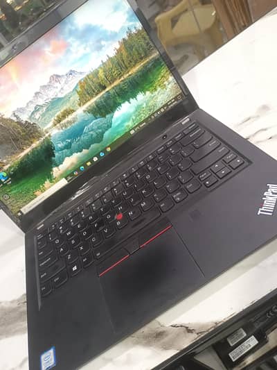 LENOVO THINKPAD T490
