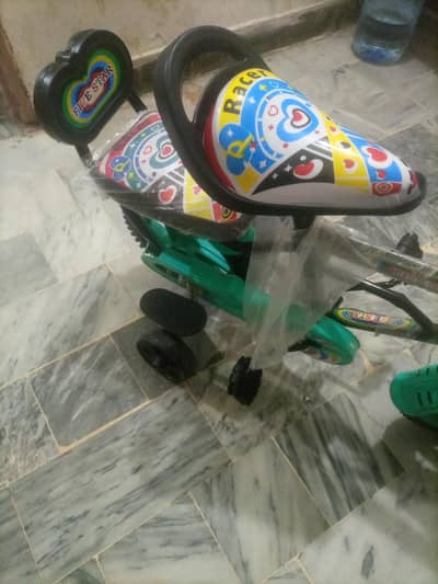 kids cycles