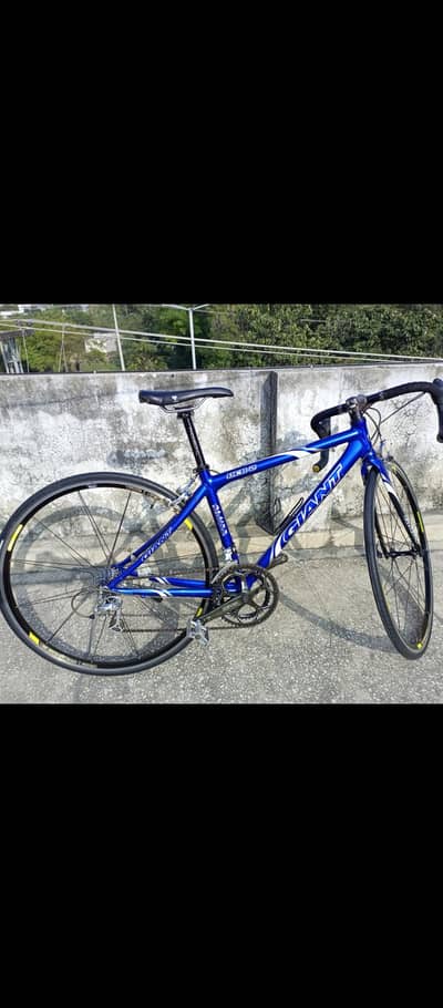 Giant ocr 2 roadbike
