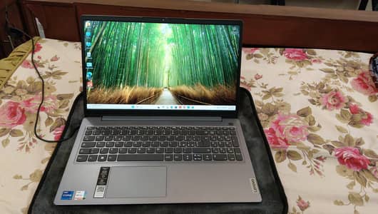 LENOVO IDEAPAD 3 15ITL6 CORE I7 11TH GEN