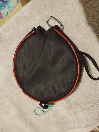 table tennis racket