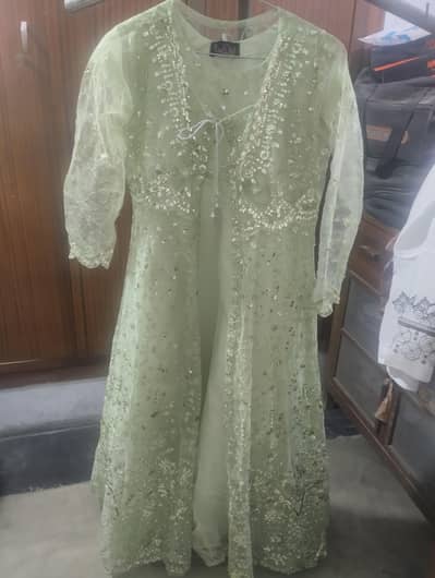 gown + mexi