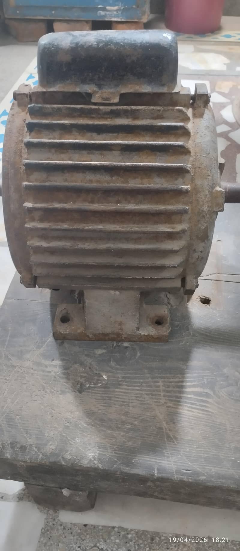 juicer machine in good condition 4